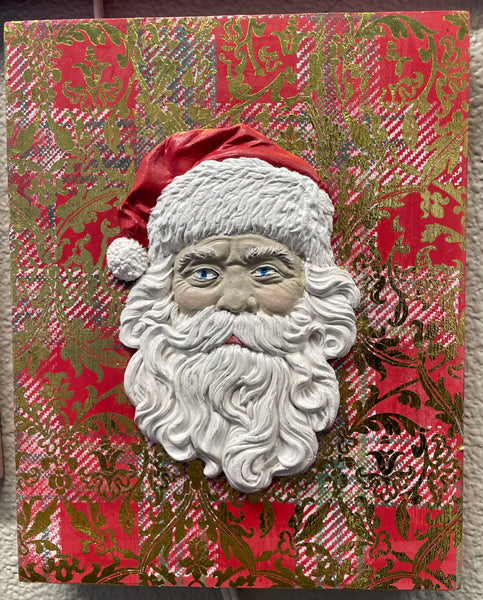 Saint Nick - Nov 9, 12-3 PM