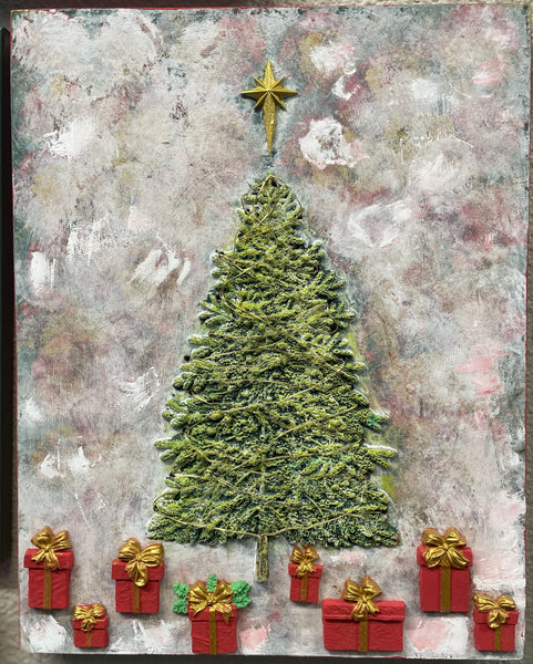 Sparkling Tree - Nov 22, 2-4:30 PM