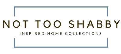 Not Too Shabby logo