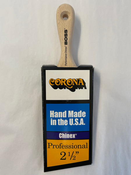 Corona MiniPro Boss Paint Brush