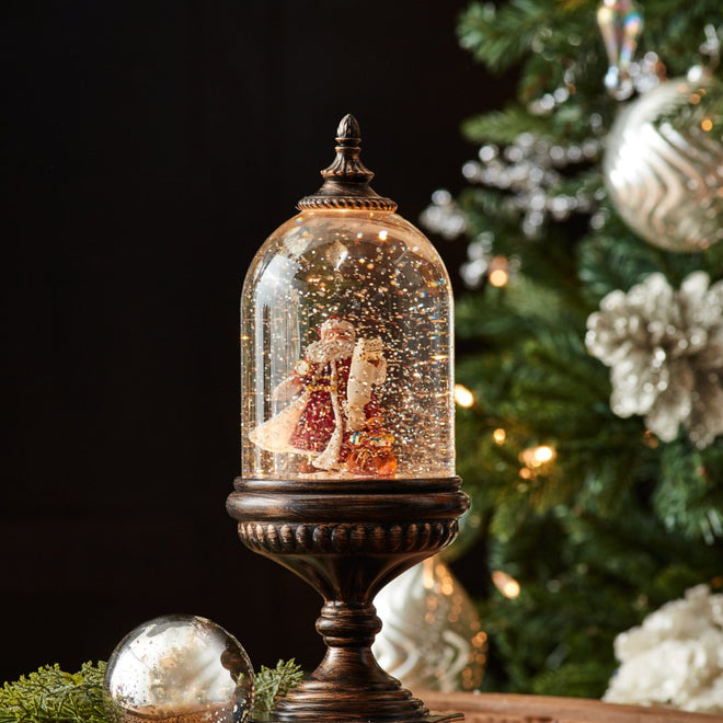 Christmas Water Lanterns