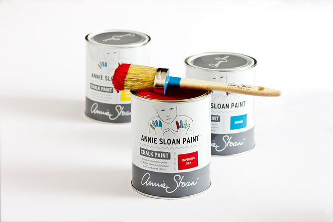 Chalk Paint® by Annie Sloan™