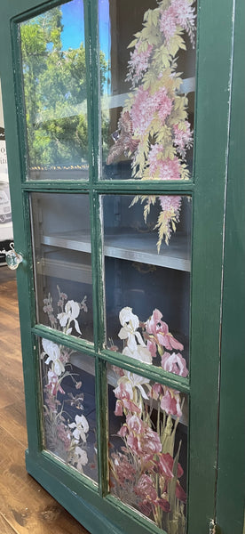 Vintage Cabinet