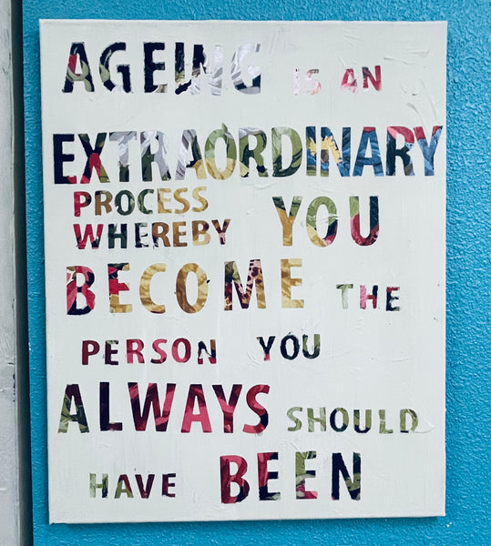 Spring Makers & Dreamers Creative Weekend Deposit