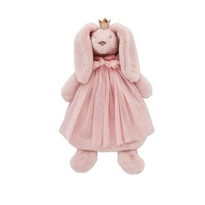 Princess Plush Woobies