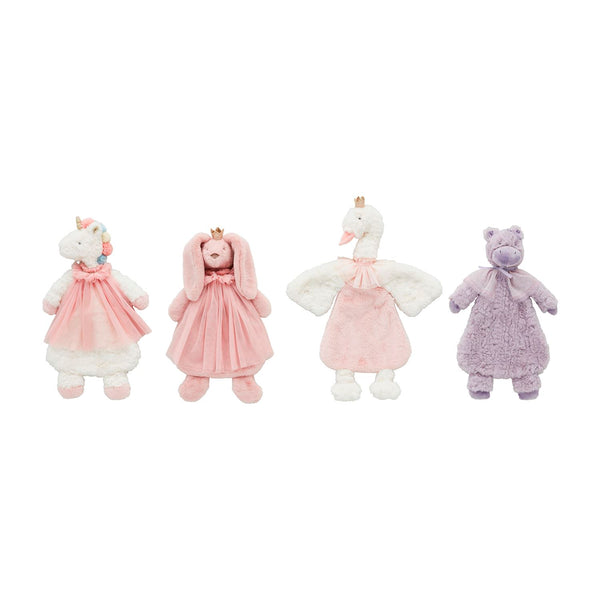 Princess Plush Woobies