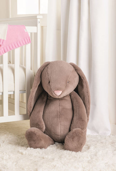 Bennett the Bunny Jumbo Plush Pal