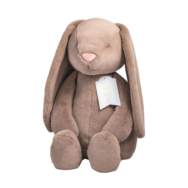 Bennett the Bunny Jumbo Plush Pal