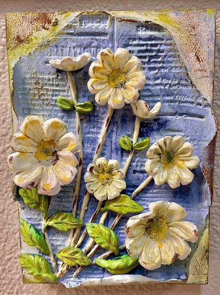 In Full Bloom - Jun 12, 1-3 PM