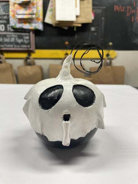 Halloween Afternoon 2 - Sept 13, 1-5 PM