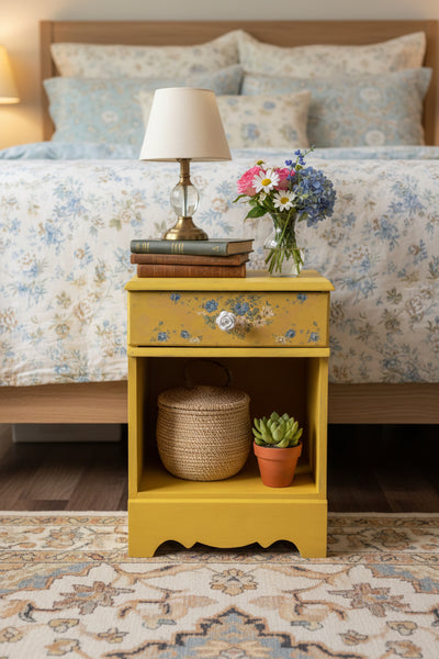 Tilton End Table