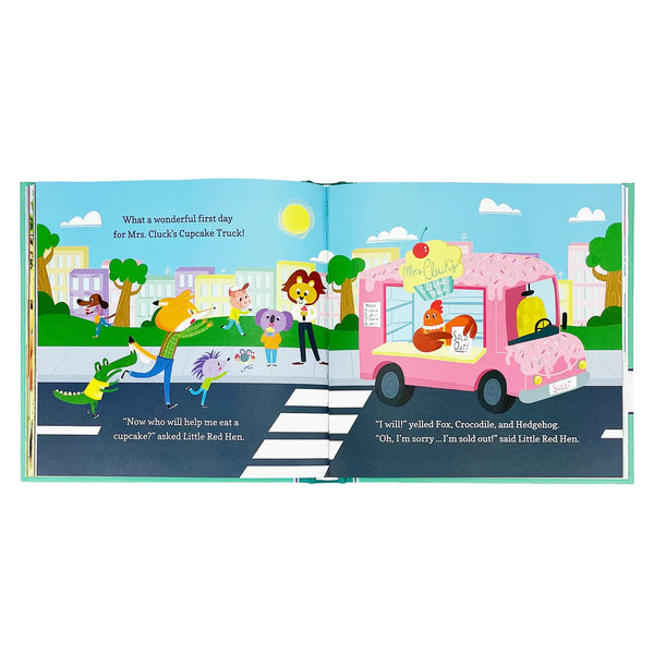 2-Minute Stories for 2-Year-Olds Story Book