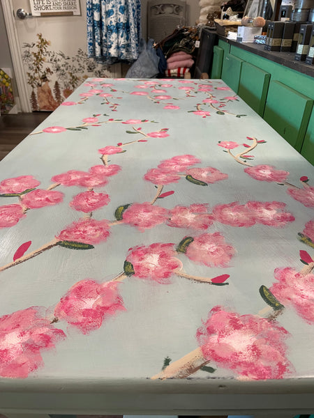 Parson's Table