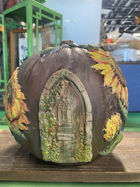Fall Afternoon - Oct 20, 11 AM-2 PM