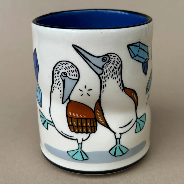 Large Ridiculous Dance Spark Cup