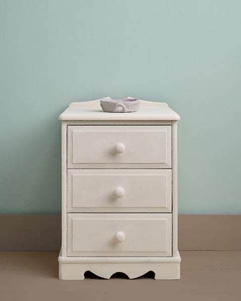 Rococo White