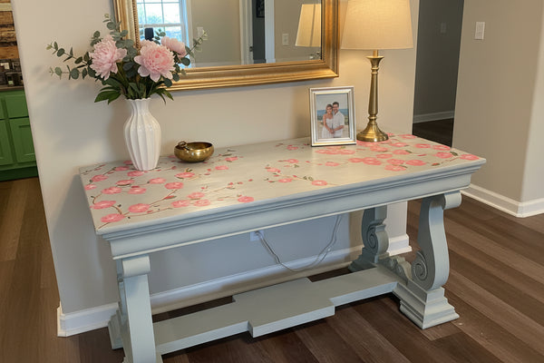 Parson's Table