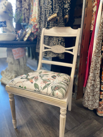 Antoinette Chair