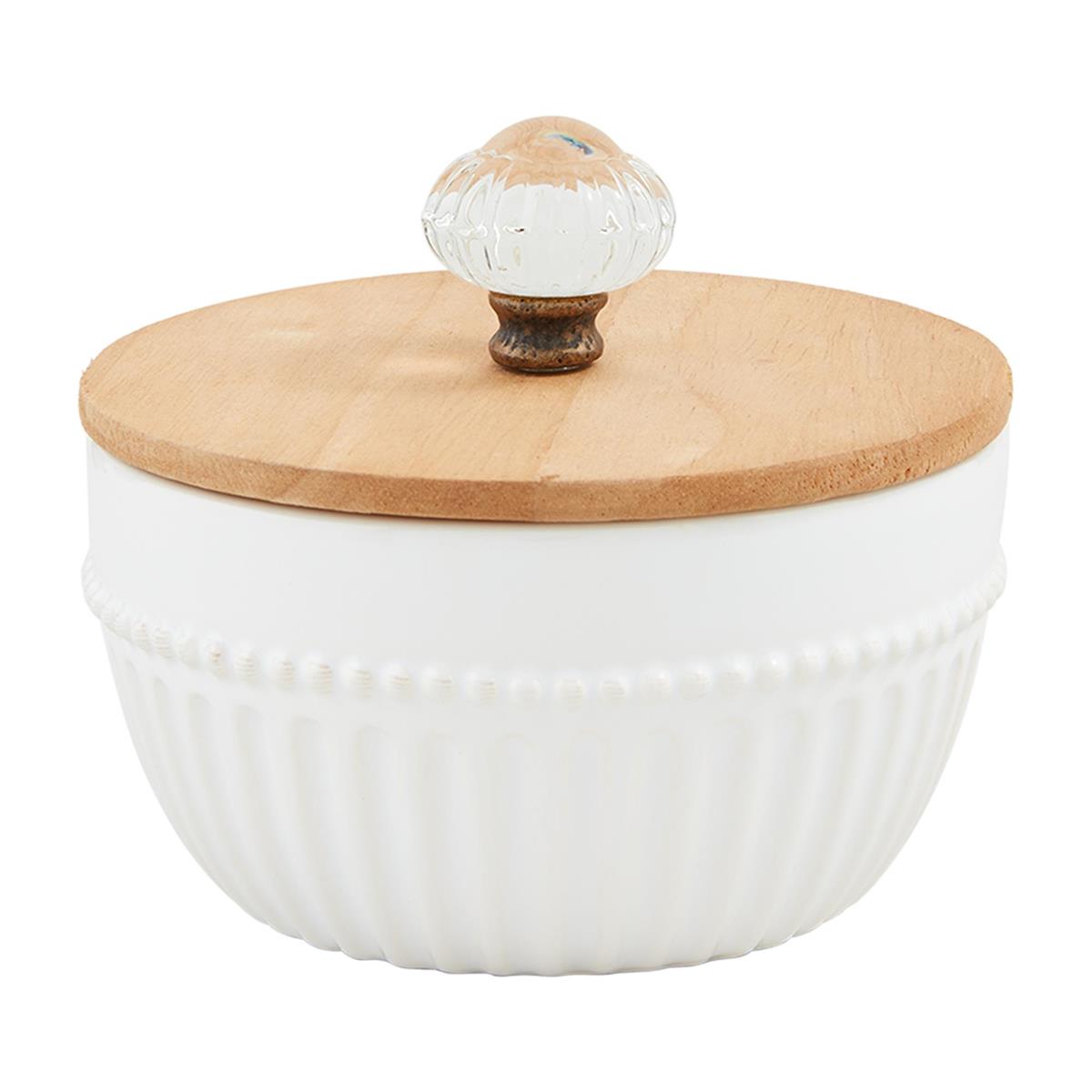 Doorknob Tidbit Dish