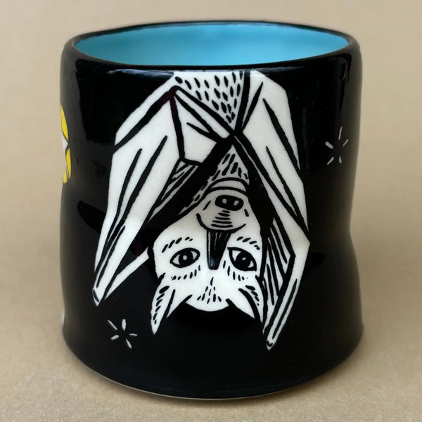 Medium Lucky Bat Cup