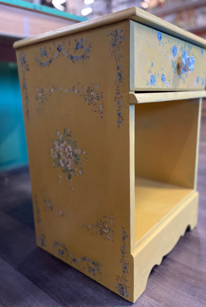 Tilton End Table