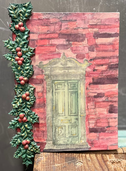 Christmas Book - Nov 13, 2-4 PM
