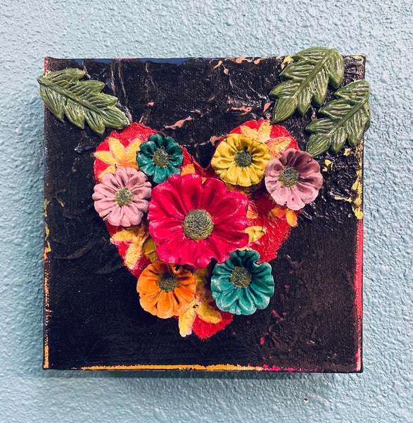 Spring Makers & Dreamers Creative Weekend Deposit