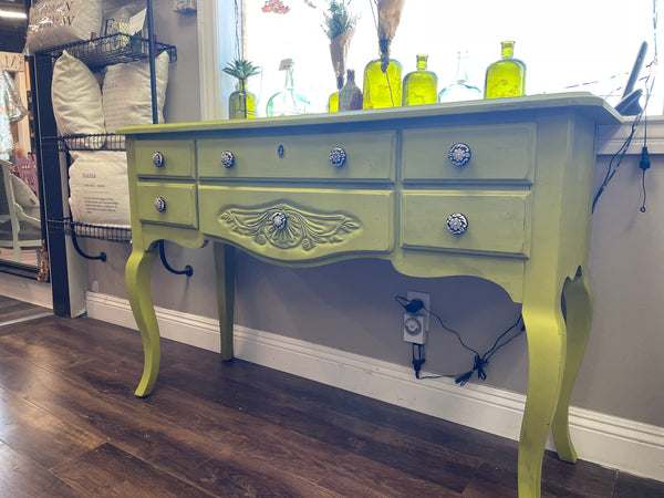 Antique Firle Buffet