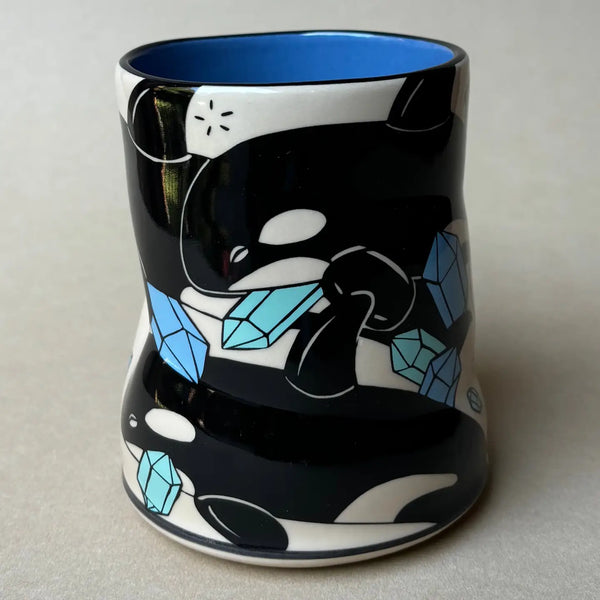 XL Lucky Orca Cup