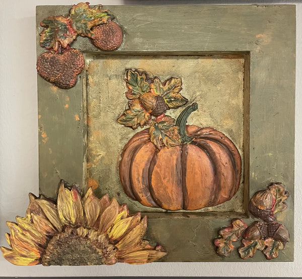 Fall Afternoon - Oct 20, 11 AM-2 PM