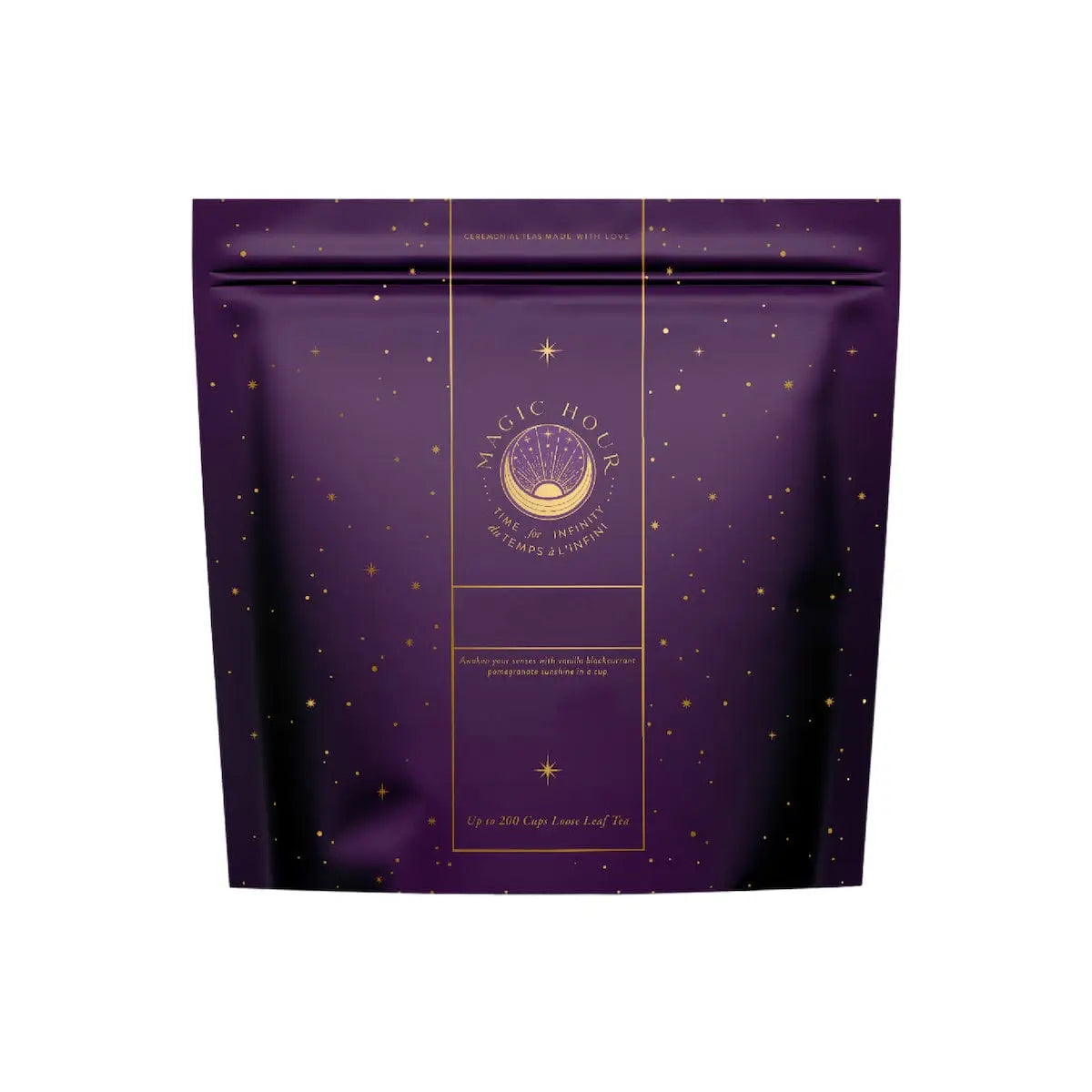 Coconut Chai Sampler Pouch