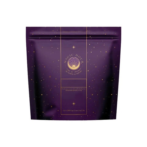 Coconut Chai Sampler Pouch