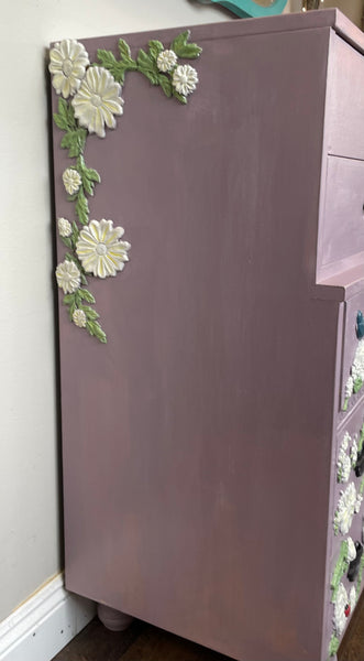 Mid-Century Dresser