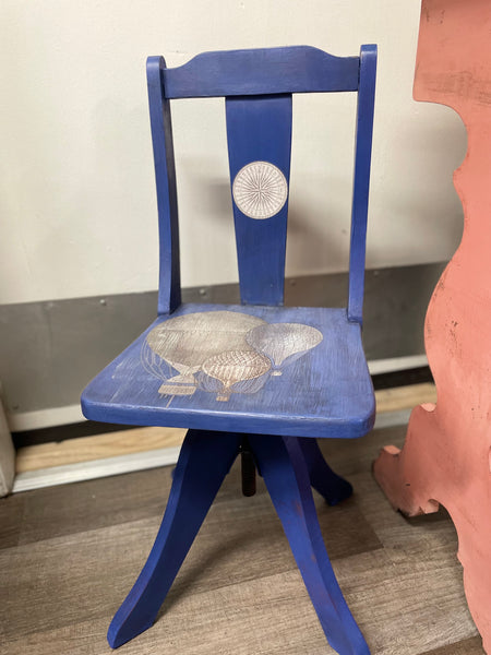 Child's School Chair