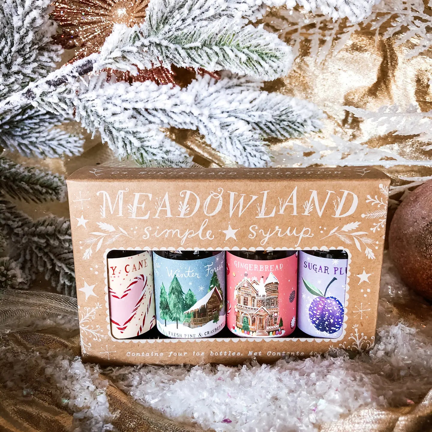 Winterland Collection