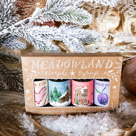 Winterland Collection