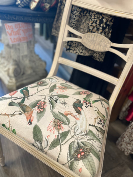 Antoinette Chair