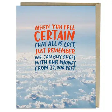 Em & Friends Cards