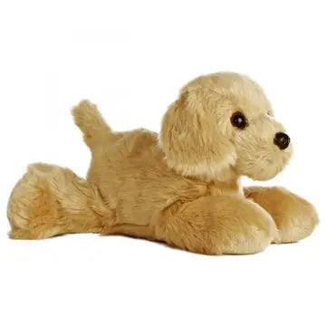 8" Little Retriever