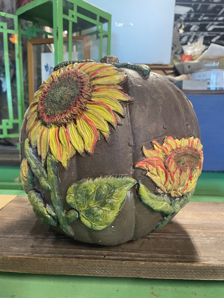 Fall Afternoon - Oct 20, 11 AM-2 PM