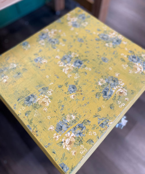 Tilton End Table