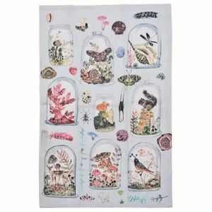 Curio Tea Towel