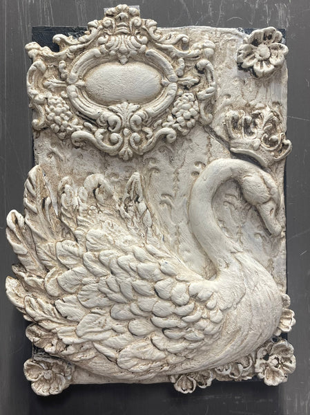 Swan's Beauty - Oct 19, 1-3 PM