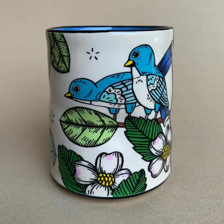 Large Loves Land Spark Cup