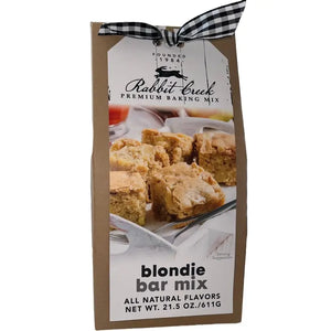 Blondie Bars Mix