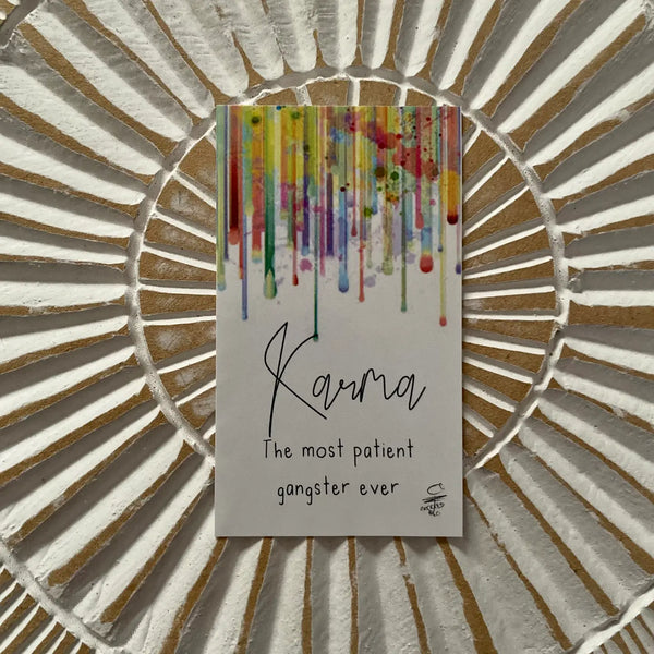 Crooked Halo Stickers