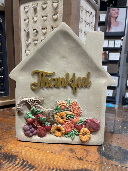 Thankful Home - Oct 9, 1-3 PM