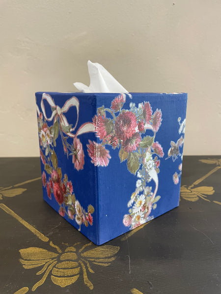 IOD Tissue Box - Jul 24, 1-3 PM