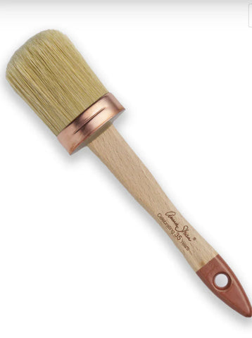 Limited Edition Copper Brush