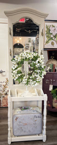 Hall Tree